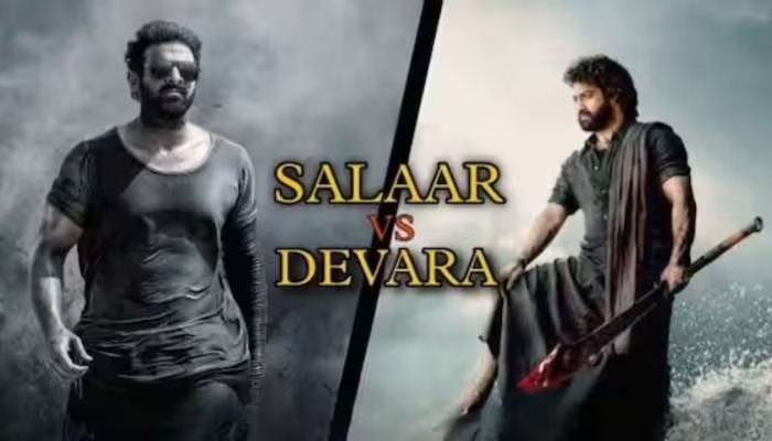 Salaar vs Devara
