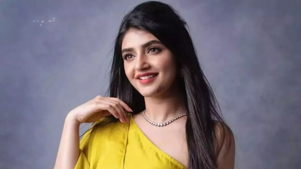 Sreeleela  Photos