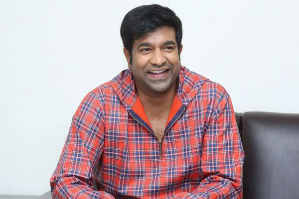 Vennela Kishore