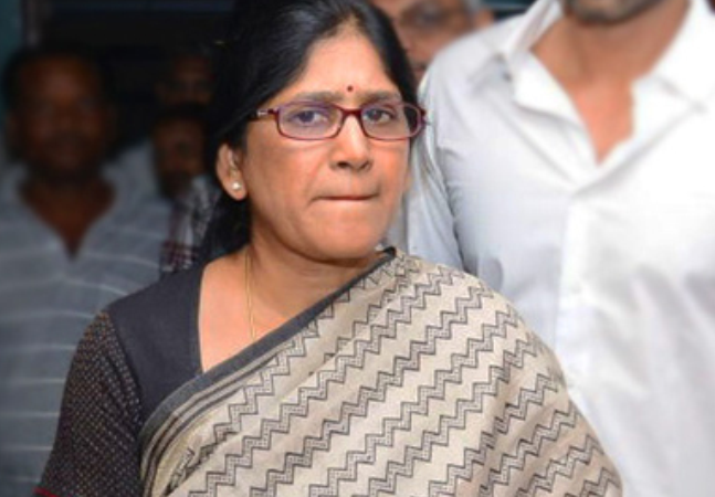 akkineni susheela