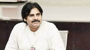 Pawan Kalyan Photos