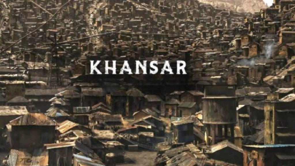 Khansar