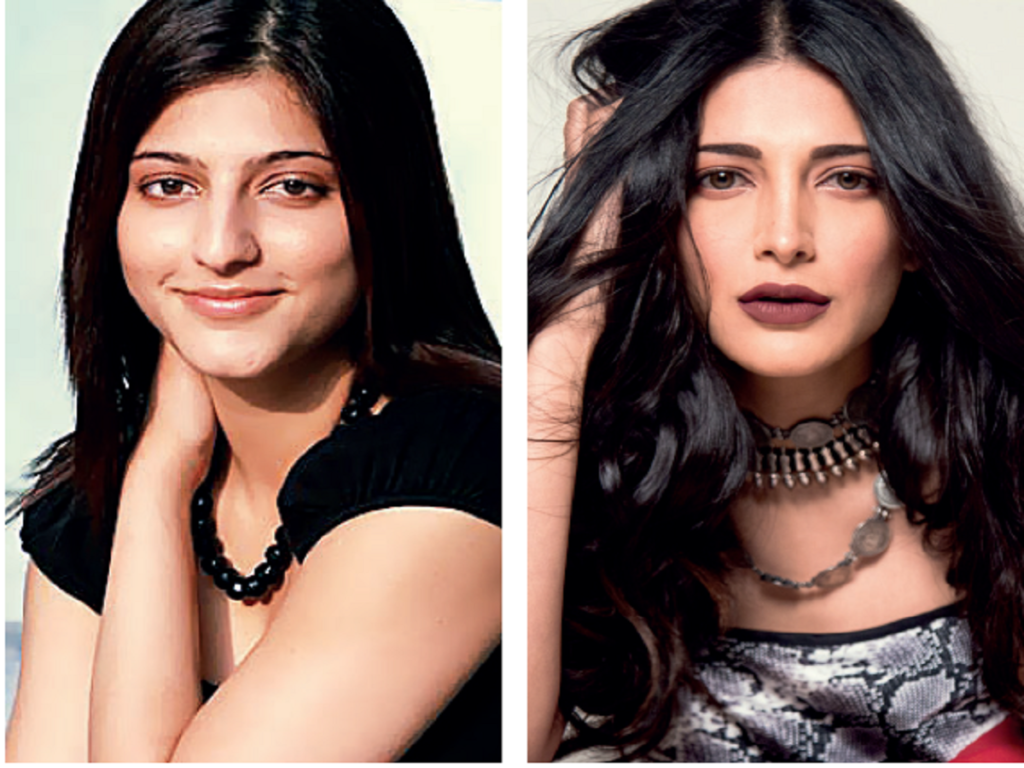 Shruti Haasan Photos