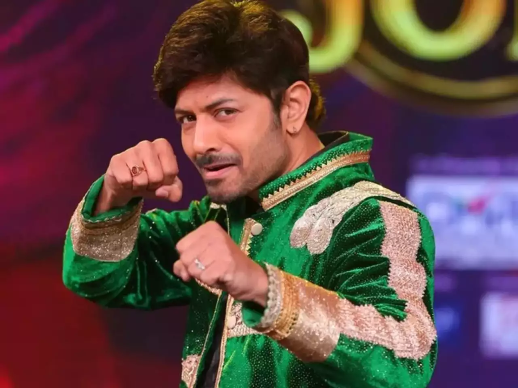 Bigg Boss Kaushal