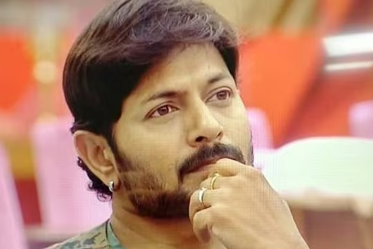 Bigg boss kaushal