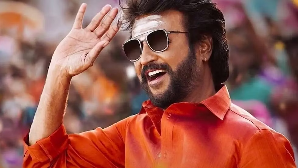 Rajinikanth