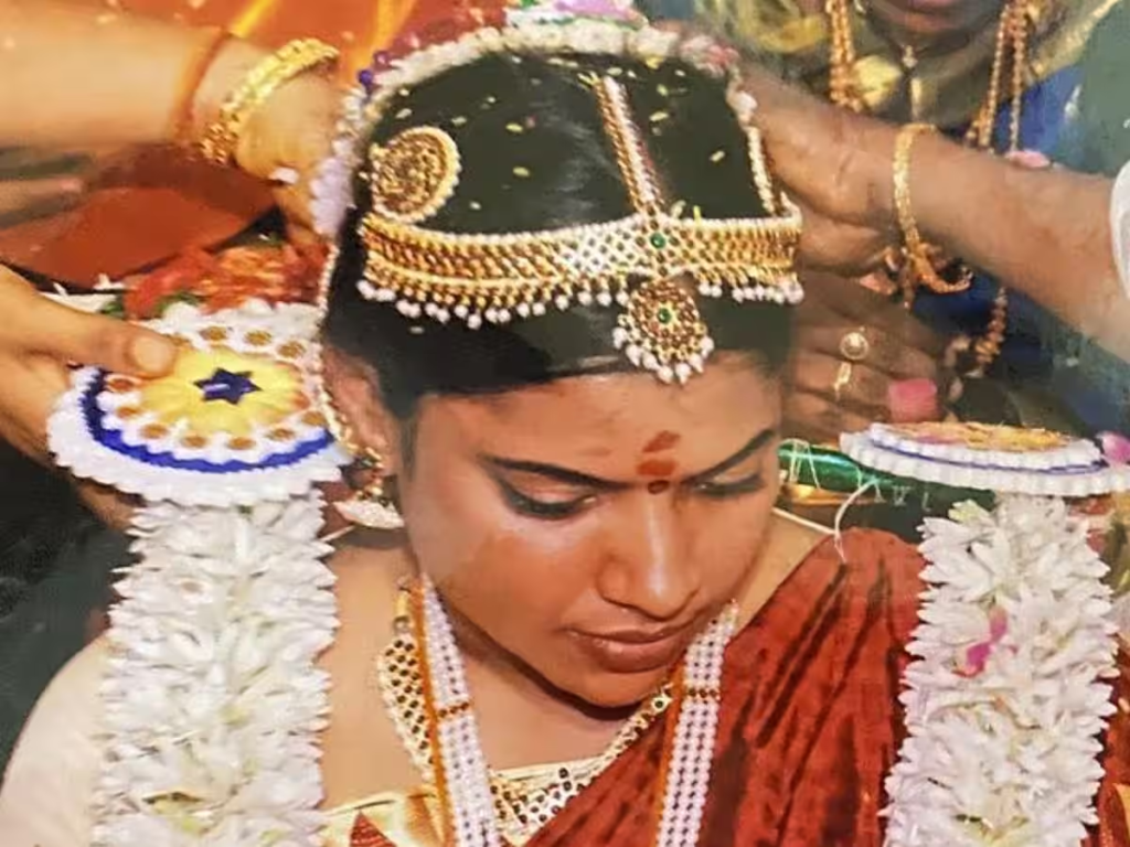 Tamil Actress Kajal