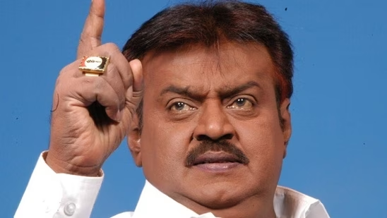 Caption VIjaykanth 