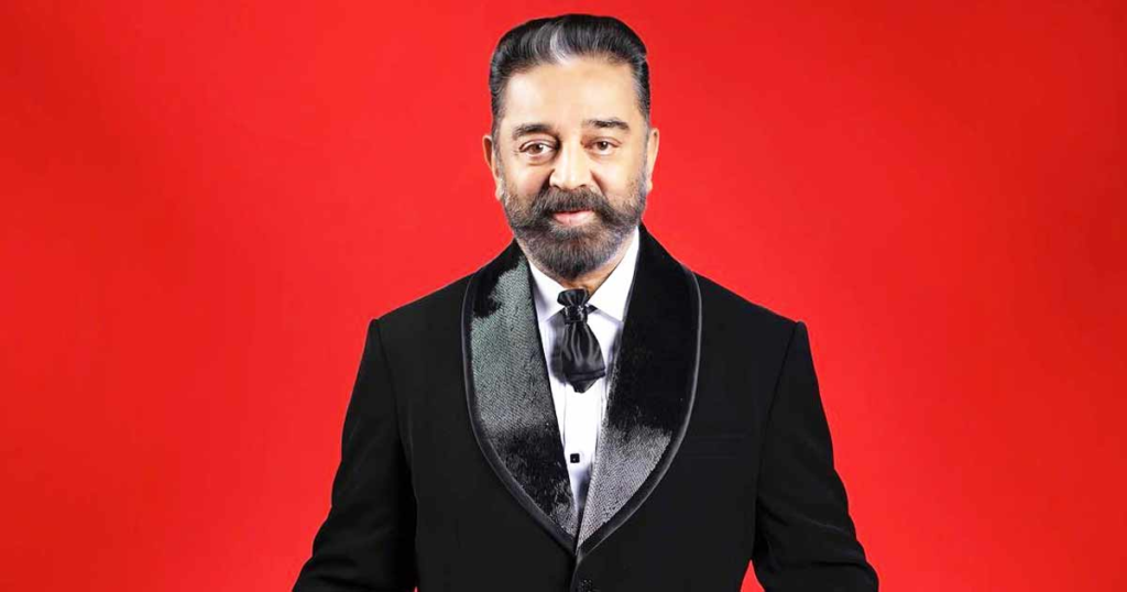 Kamal Hassan