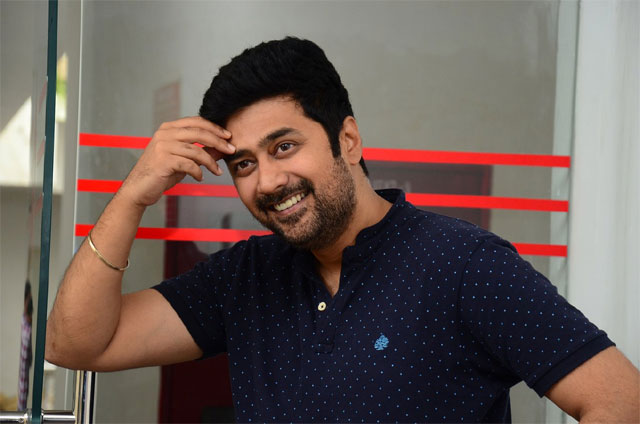 Rahul Ravindran Updates