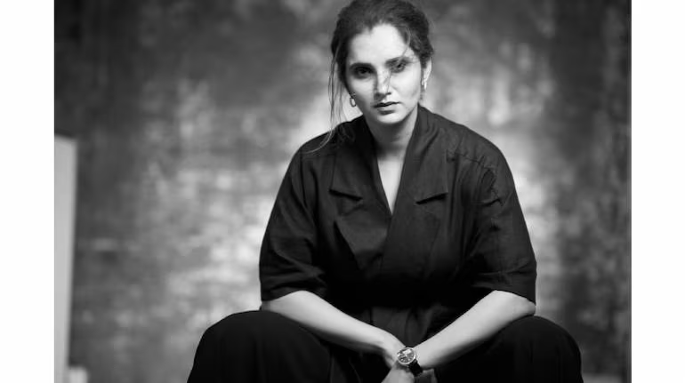 Sania Mirza