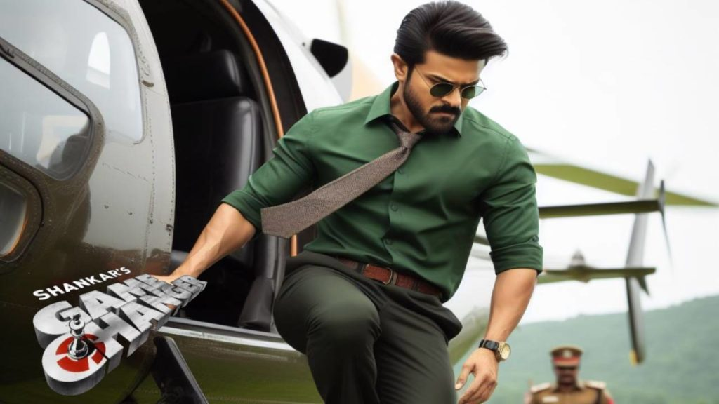 ram charan