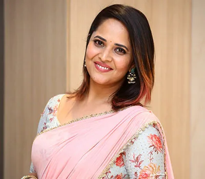 Anasuya