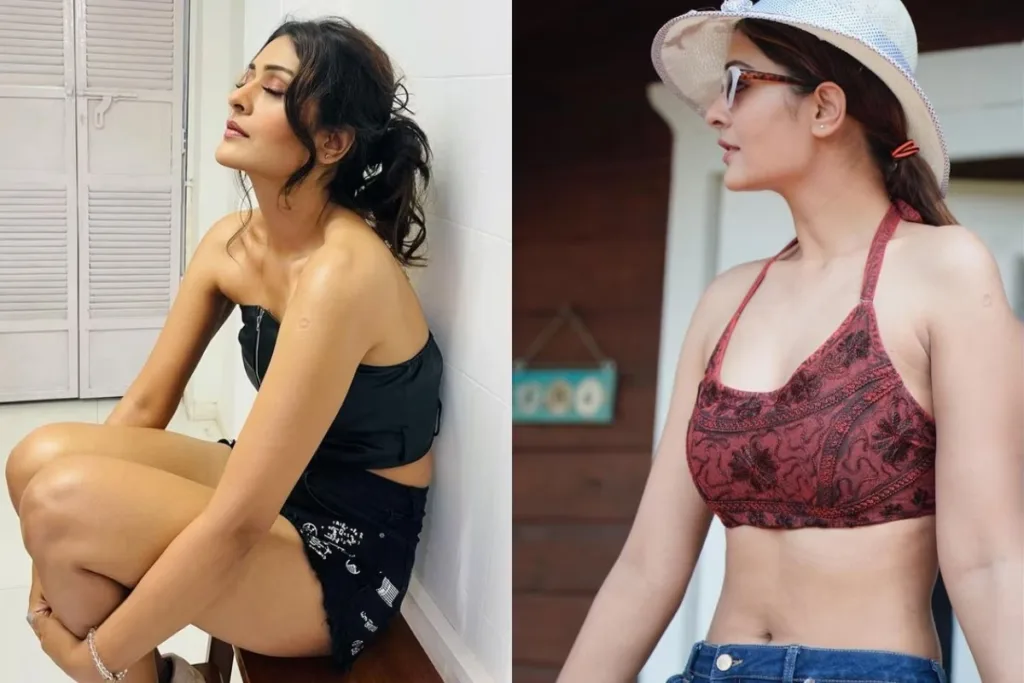 Payal Rajput