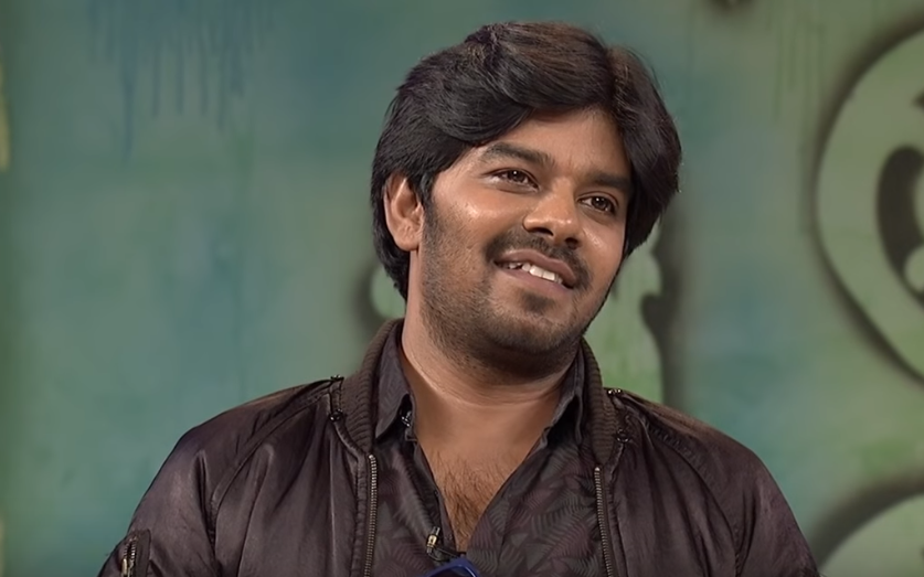 sudigali sudheer