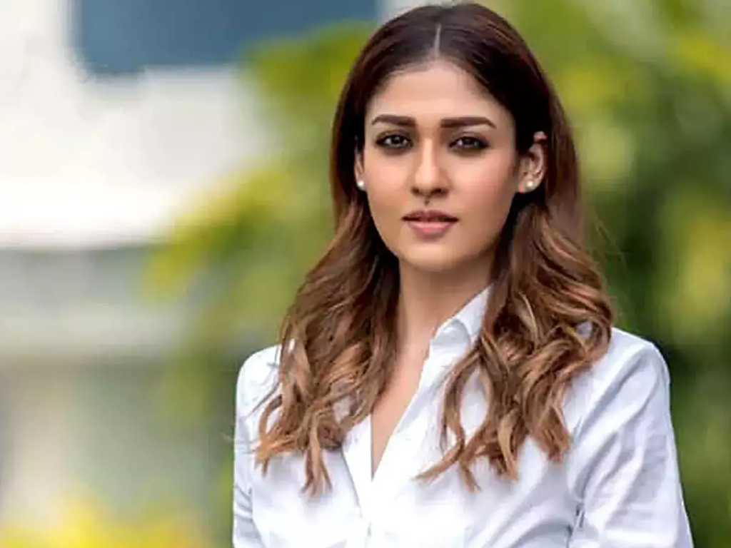 Nayanthara