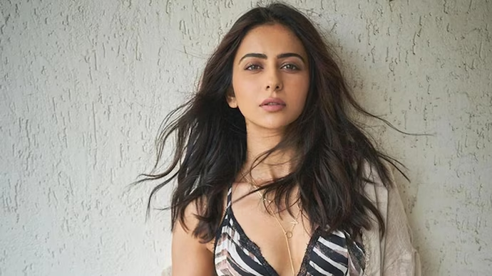 Rakul Preet Singh