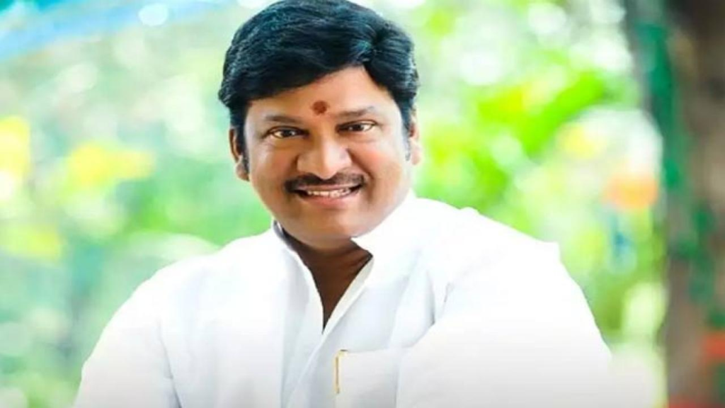 Rajendra Prasad Updates