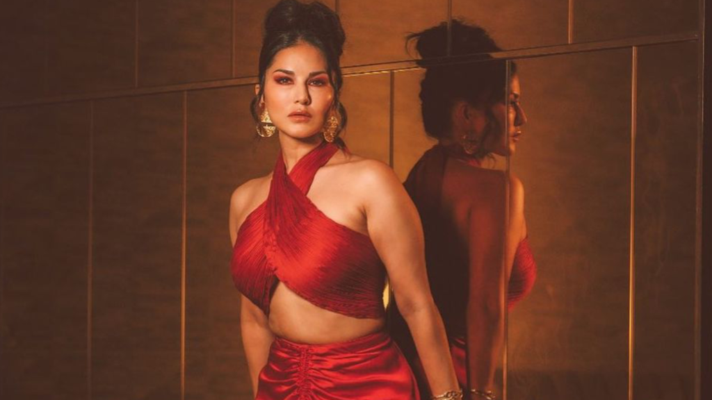 Sunny Leone Movies