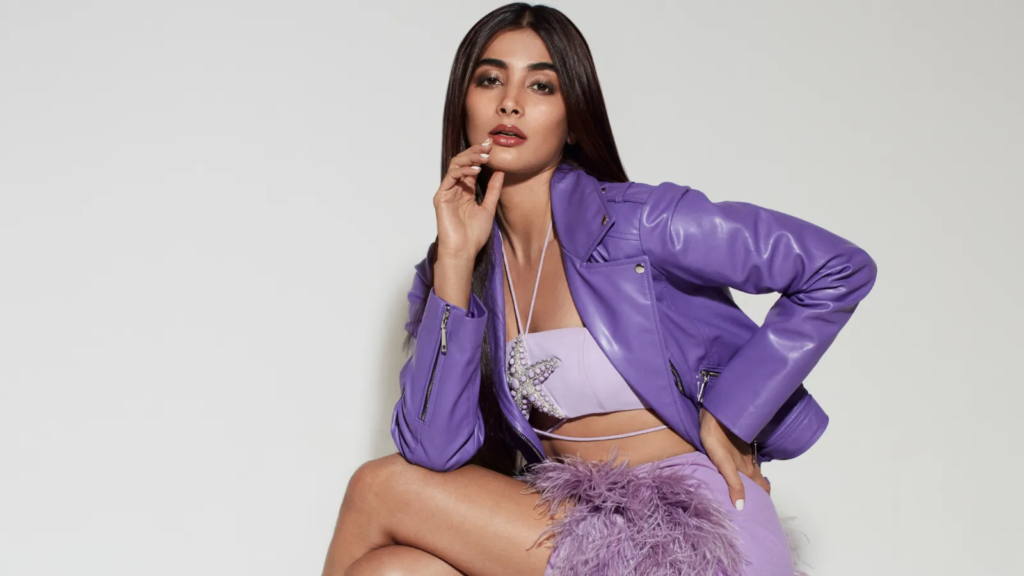 Pooja Hegde