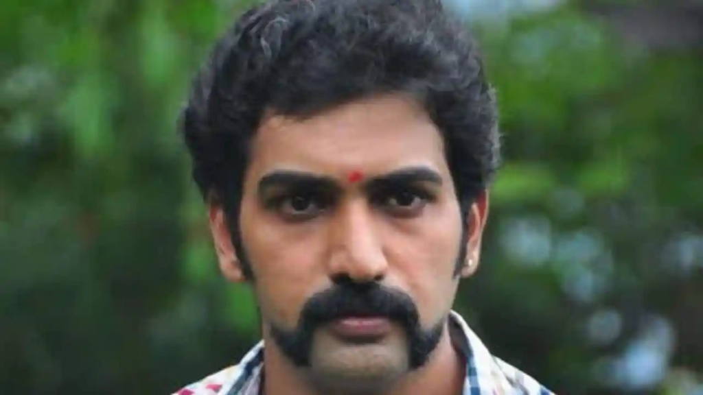 Nandamuri Taraka Ratna