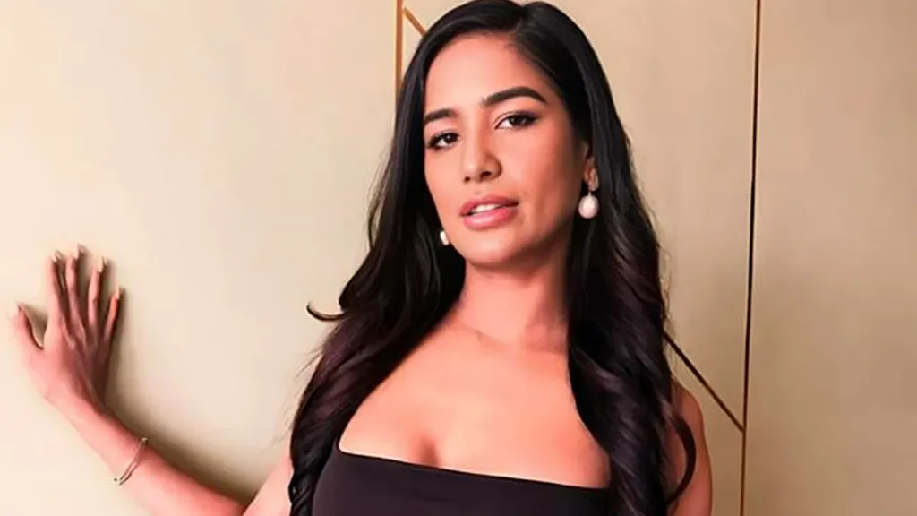 Poonam Pandey Updates