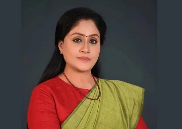 Vijayashanthi 