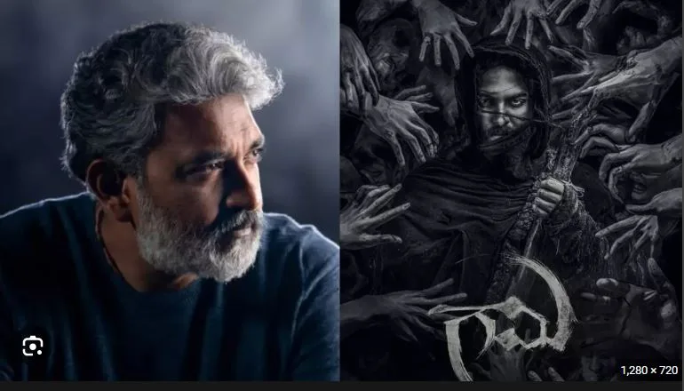 Rajamouli 