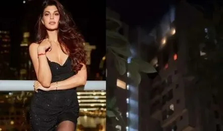 Jacqueline Fernandez 