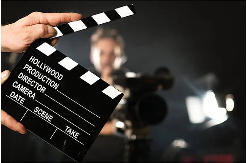 Clapboard 