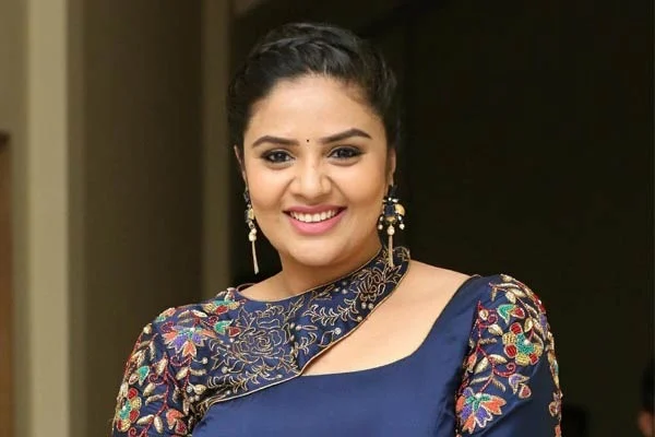 Sreemukhi