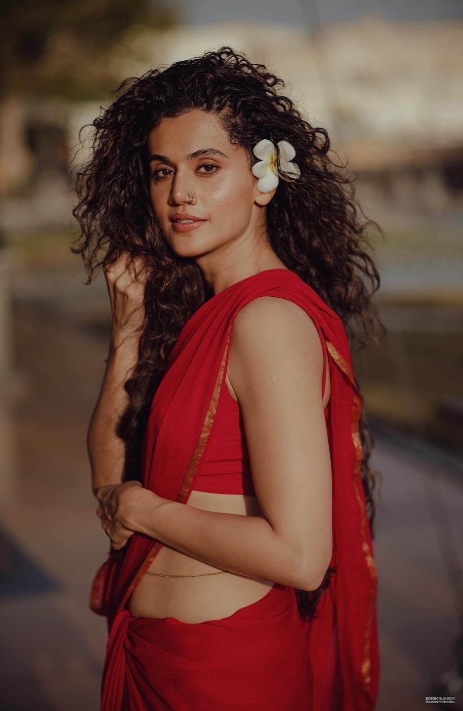 Tapsee Pannu