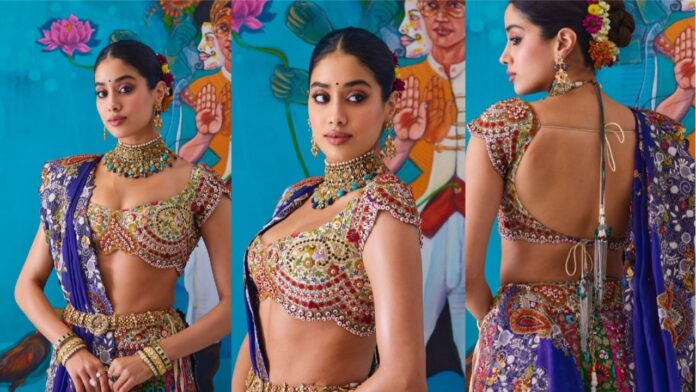 janhvi kapoor