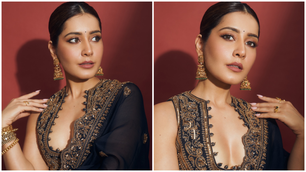 Raashi Khanna