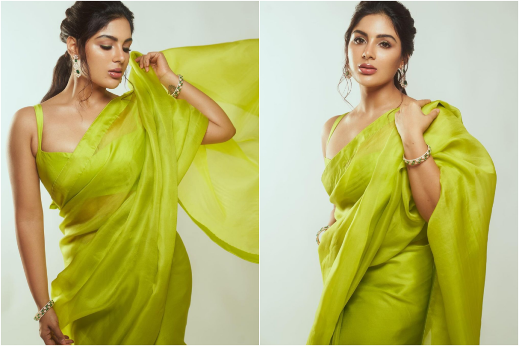 Samyuktha Menon Photos